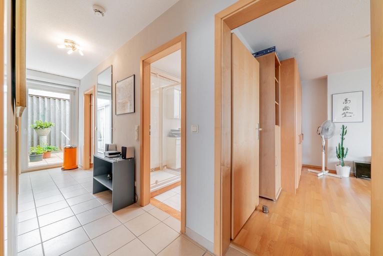2, Private Rooms, Region Hannover