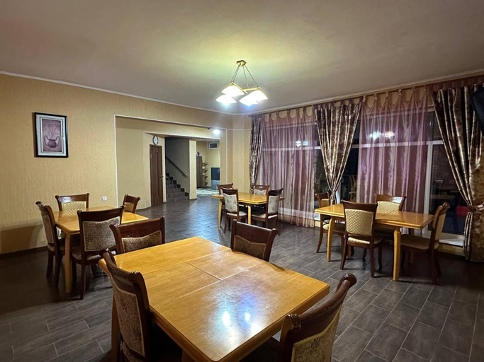 Food & Drinks, Любимыи, Ysyk-Köl