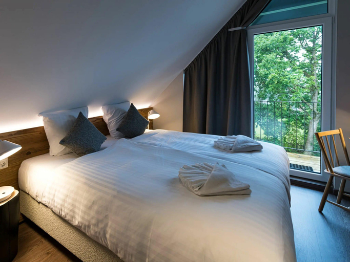 4, Exklusive Chalet in Buntenbock, Goslar