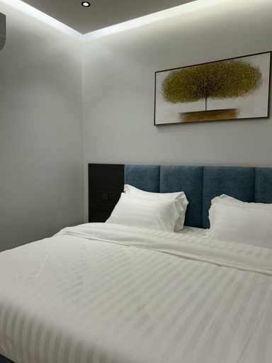 Bedroom 5, Qimam Park Hotel 9 Riyadh, Riyadh