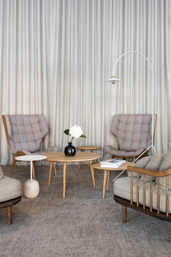 Public Area 2, Original Sokos Hotel Kaarle, Central Ostrobothnia