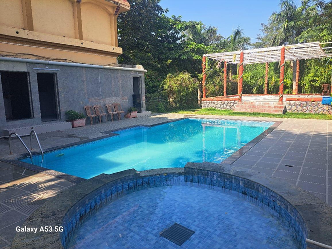 Sport & Beauty, Go Flamingo Resorts Pench, Nagpur