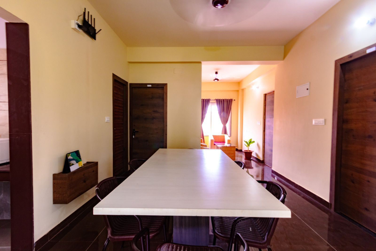 Interior, IND57, Darjiling