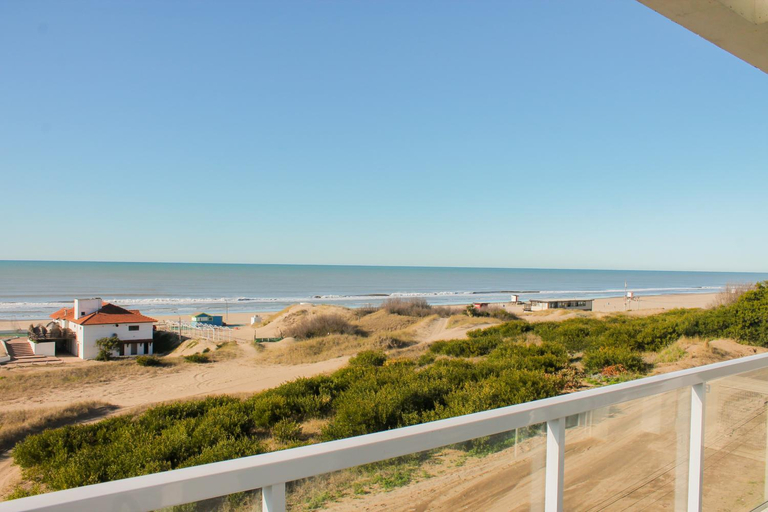 5, Complejo Espacio Marina, Villa Gesell