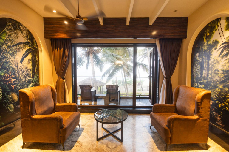 Others 4, Nautical 9 Beach Retreat, Udupi