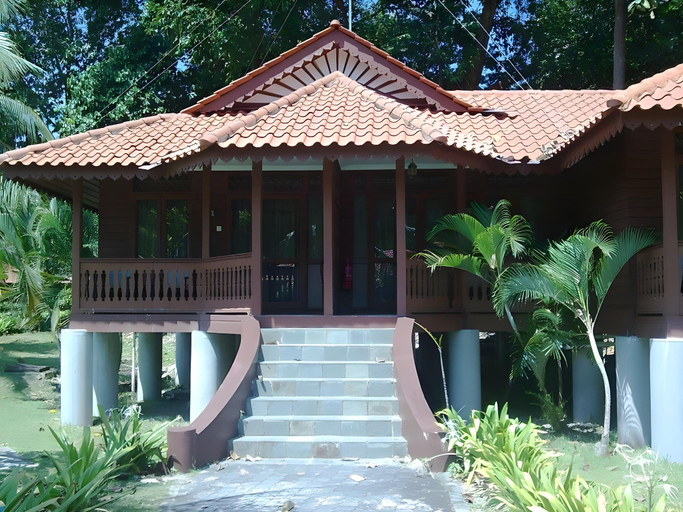 Exterior & Views 1, Sibu Island Resort, Mersing