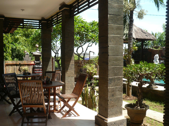 Others 5, Yunni Guesthouse, Karangasem