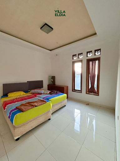 Others 3, Villa Catania Hills, Bogor