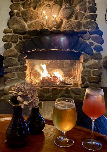 Food and drink, Nygaard Livsnyderi, Læsø