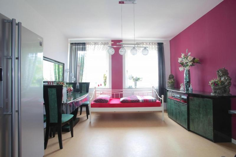 Others 5, Private Rooms, Region Hannover