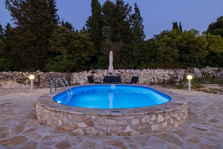 Sport & Beauty 2, Green Oak Villa, Ionian Islands