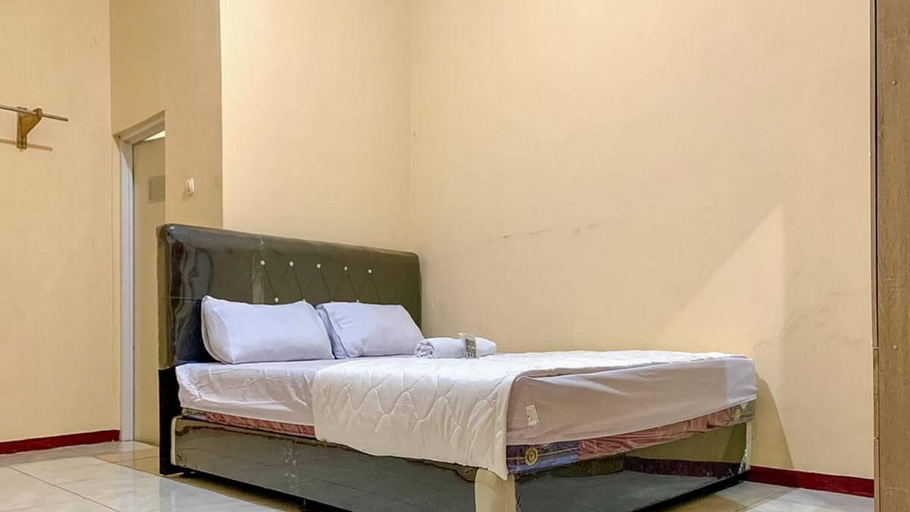 Bedroom 5, PSM Syariah Guest House RedPartner, Serang