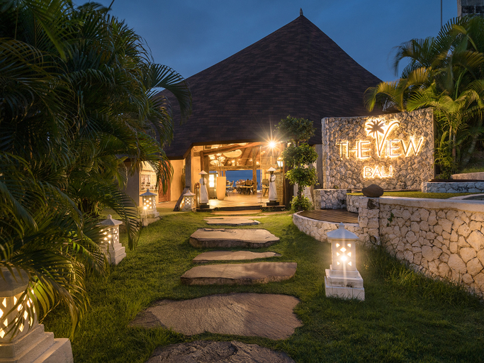 Exterior & Views 2, Biu Biu Resort Bali, Badung