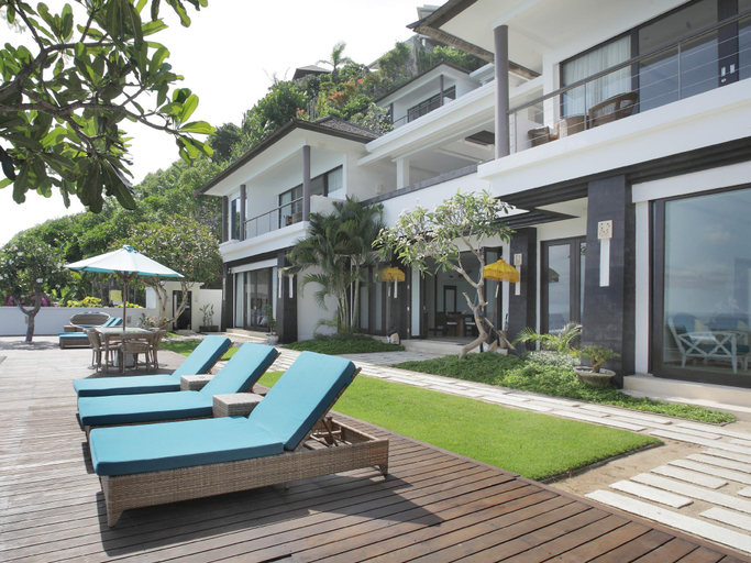 Exterior & Views 1, The Asmara Nusa Dua Residence, Badung