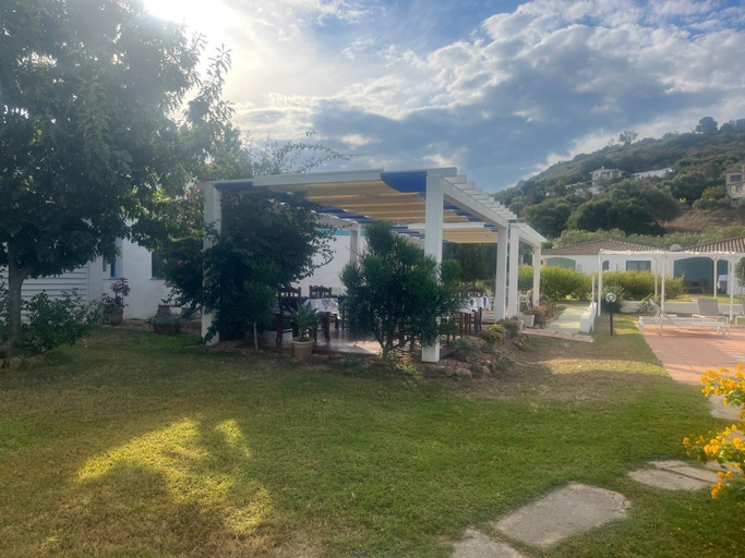 Others 1, Resort Baia Cea, Ogliastra