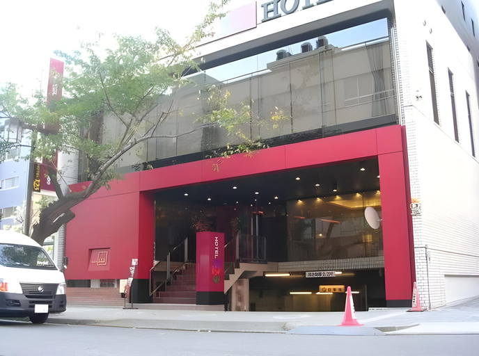 Exterior & Views 1, Hotel123 Nagoya Marunouchi, Nagoya