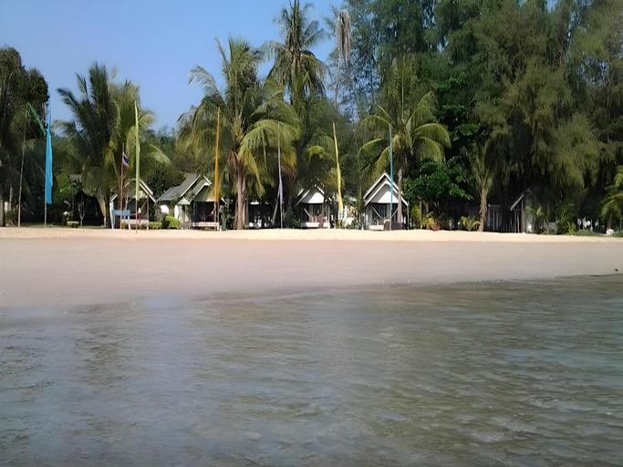 Others 2, Holiday Beach Resort, K. Ko Kut