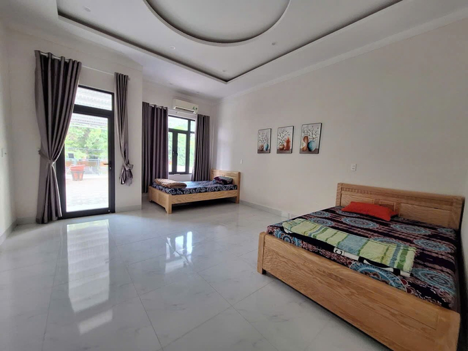 Room 5, Ban Mê Eco Home, Buon Ma Thuot