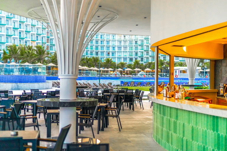 Others 4, Lugano Resort & Spa Cam Ranh - Ultra All Inclusive, Cam Lâm