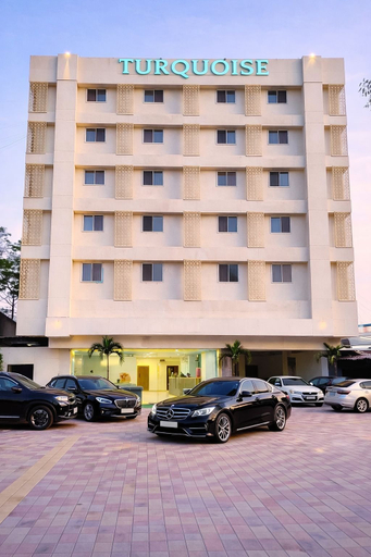 Exterior & Views 2, Turquoise Kharadi A Business Hotel, Pune