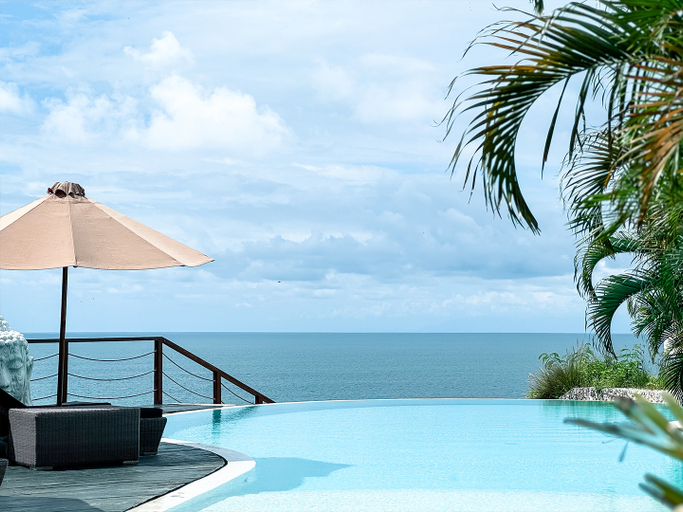 Sport & Beauty 3, Biu Biu Resort Bali, Badung