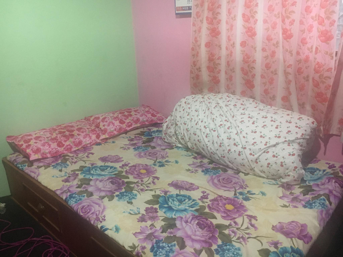 Bedroom, Poudel Homestay Pharping- Make Memories, Bagmati