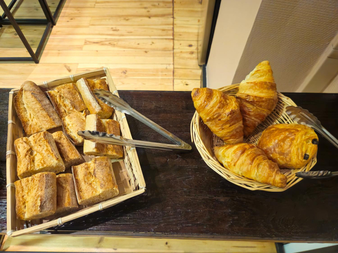 Food & Drinks 5, Hotel Francois d'O, Calvados