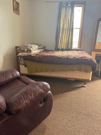 Room 4, Coal Branch Hotel, Division No. 14