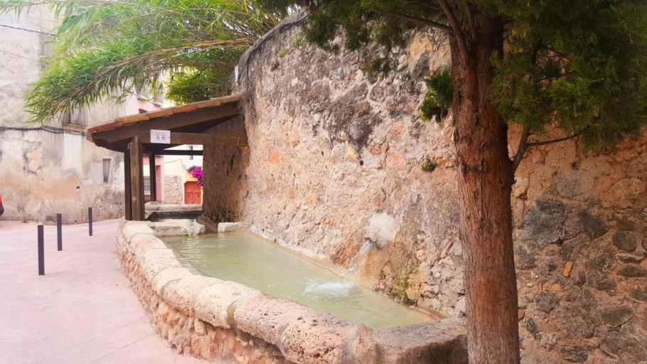 Sport & Beauty, Habitacion doble con Balcon - Casa rural compartida - Coliving, Barcelona