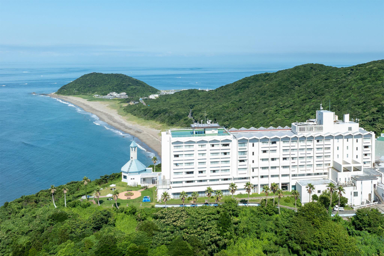 Exterior & Views 2, Irago Ocean Resort, Tahara