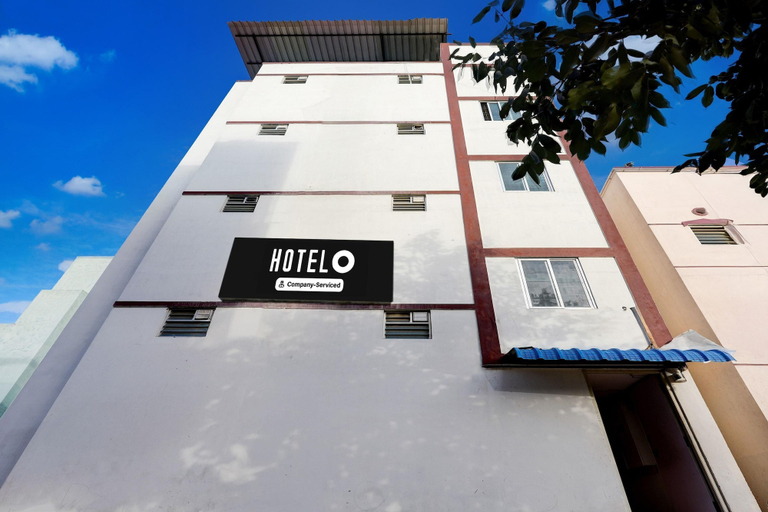 Primary image, Deluxedap Service Apartment, Kancheepuram