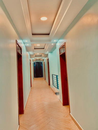 3, Ibigabiro Hotel, Nyamasheke