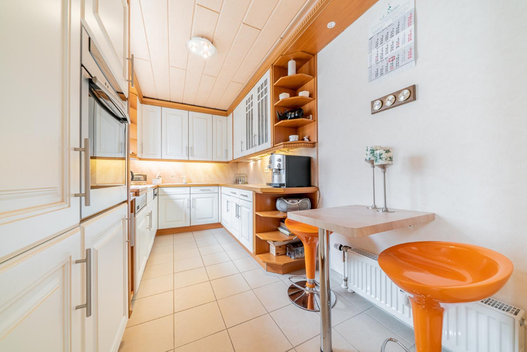 5, Private Rooms, Region Hannover