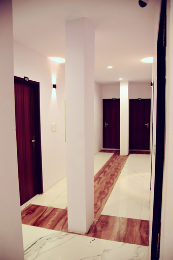 Interior 4, Hotel Bhatner Inn, Hanumangarh