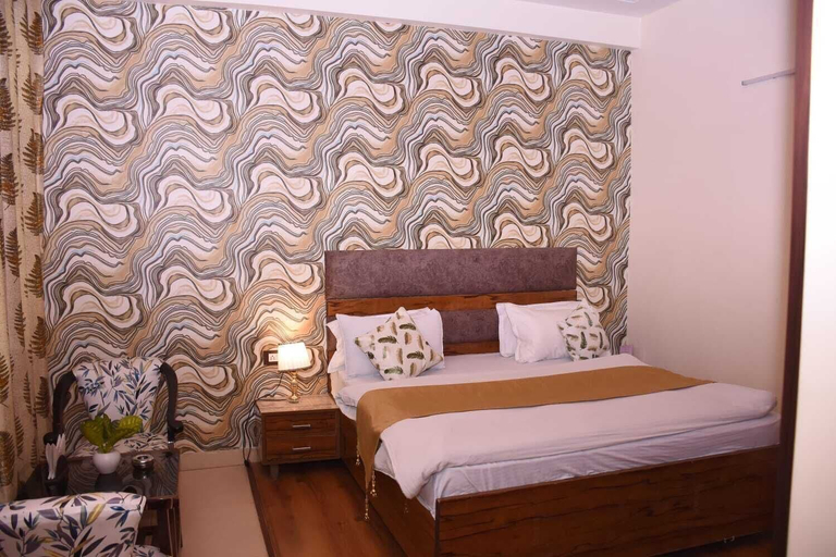 Room 2, Rajhans Regency near sohrab gate, Meerut