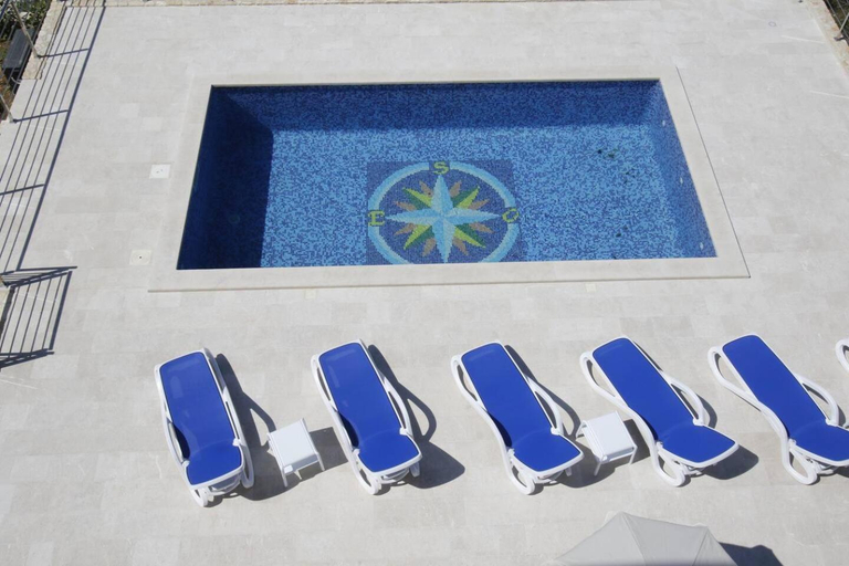 Sport & Beauty, Villa Blue Makarska, Makarska