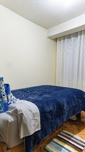 Room 5, LA CASA DE VIDA, Cusco