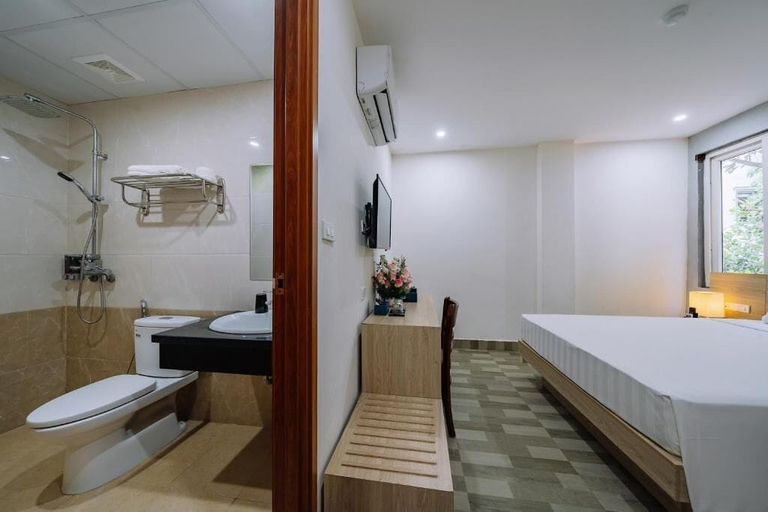 Others 5, Nhat Minh Hotel VT, Vũng Tàu