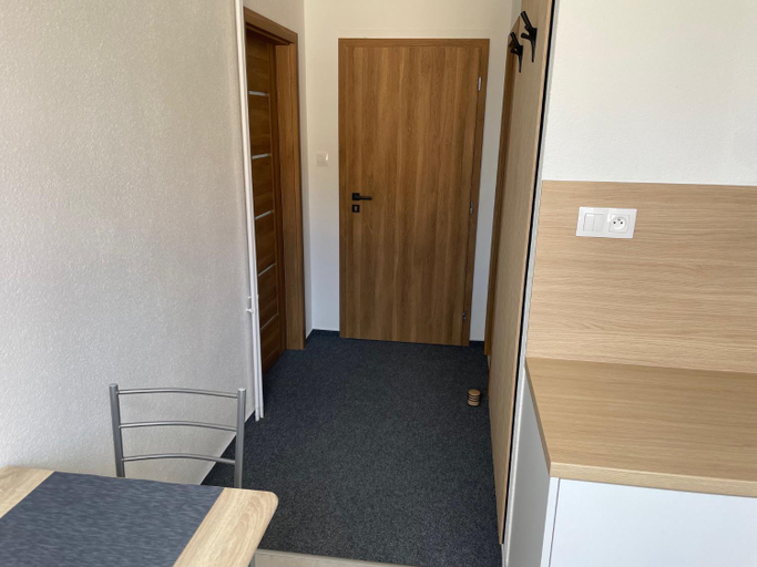 Bedroom 3, Penzion Fantazia Poprad - Self check-in, Poprad