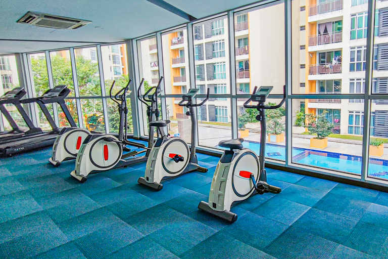 Others 4, Urban Loft at KSL Johor Bahru by HCK, Johor Bahru