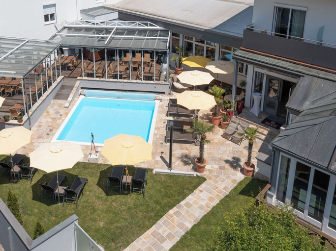 Exterior & Views 2, Hotel Landliebe, Hartberg-Fürstenfeld