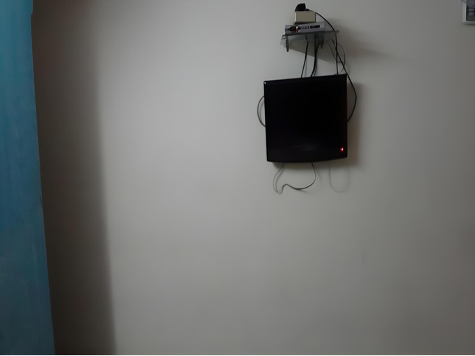Others 5, Hotel Sapphire Residency, Mumbai Suburban