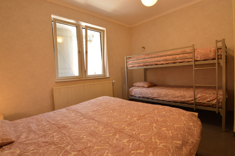 Bedroom 4, Lovely Modern Apartment, Near the Mosel, Shops and Restaurants, Cochem-Zell
