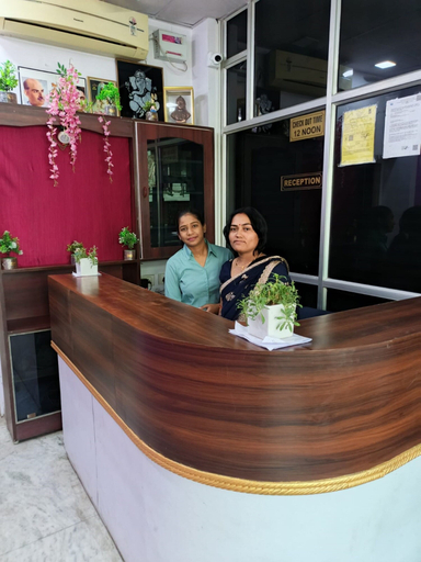 Primary image, Ravi BR Sant Kheteshwar Marg, Jaipur