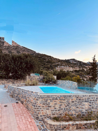 Sport & Beauty 4, Villa Paradise, Crete