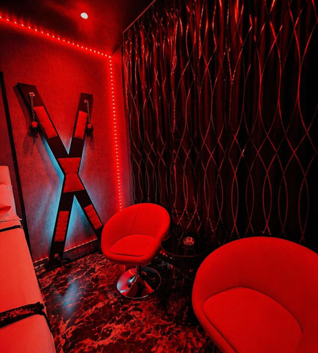 Others 4, Love Room- Adult Only, Municipiul Bucuresti