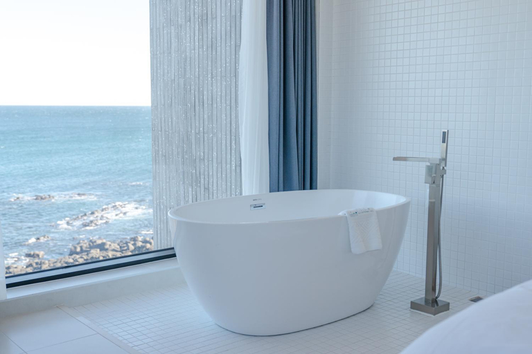 Bathroom 5, Hygge Hotel, Seogwipo