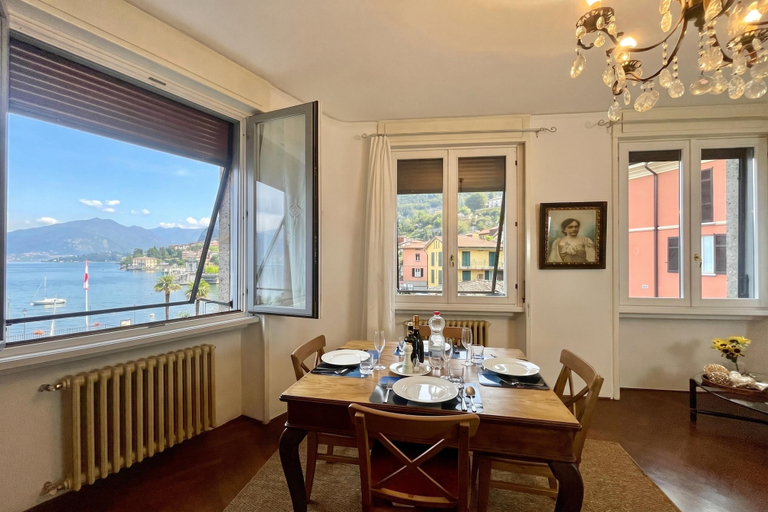 Dining 4, Casa Valentina, Como