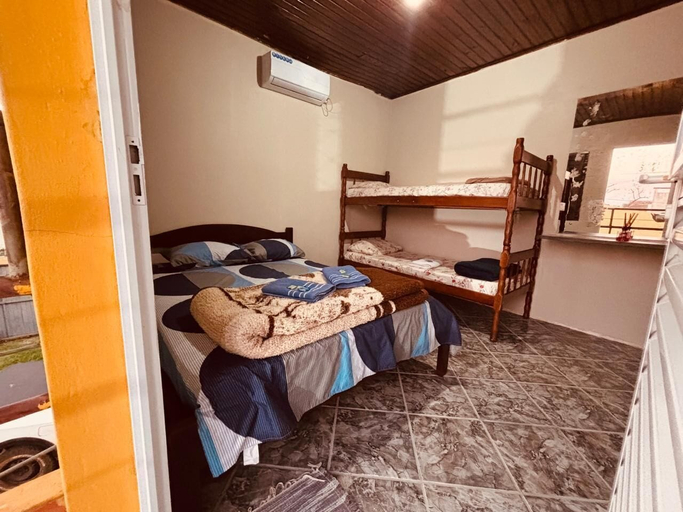 Room 2, Pousada Imperatriz, Uruguaiana
