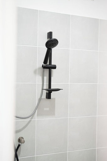 Bathroom 3, Palai House, Phuket Island